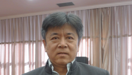 李金章: