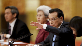 李克強設專項資金：集中攻關打一場霧霾“殲滅戰”