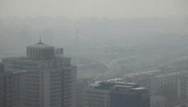 霧霾或因水泥行業錯峰生產結束“卷土重來”