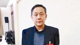王福強：河北建材去產能，水泥“兩大槍”合攏