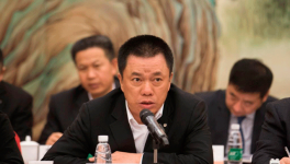 曹江林：談如何推進水泥供給側改革