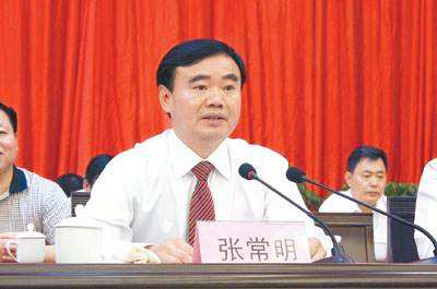 湖南反腐風(fēng)暴多名高官落馬 省紀委40天內(nèi)擒“五虎”