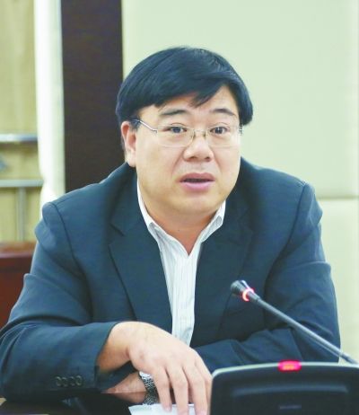 湖南反腐風(fēng)暴多名高官落馬 省紀委40天內(nèi)擒“五虎”