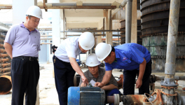 山東鋼鐵水泥企業注意了，將迎節能大考