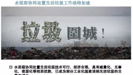 水泥窯協同處置不足3% 生活垃圾無害化如何破局？