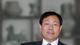 專訪祁連山董事長脫利成——打造甘青藏水泥龍頭 掘金“互聯網+”