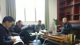 政府保駕企業正常生產 企業供應政府”低價水泥“