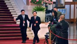 生態(tài)環(huán)境部部長李干杰亮相： 關于水泥行業(yè)強調了四個重點