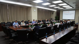 中建材與中材圓滿完成吸收合并 宋志平等將不繼續在新公司任職