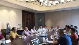 這個(gè)地區(qū)海螺、華新、西南水泥等五大水泥集團(tuán)達(dá)成高度共識(shí)!