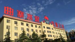 一個水泥企業的環保擔當
