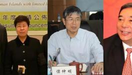 江山代有人才出 水泥行業一代梟雄還看今朝