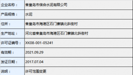 水泥企業“事故”頻發!這家企業人工清雪人危險重重!