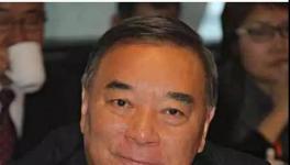 宋志平：國企利潤太少！ 建議降低稅費(fèi)！