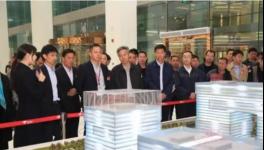 水泥行業與電商采購平臺的結緣，為水泥行業注入了新動能。