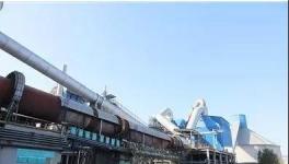 山西水泥企業各標號價格上調30-40/噸