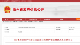 183萬噸！5家水泥行業淘汰去產能