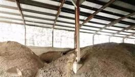 頂格處罰:混凝土公司違規作業 檢查時突然斷電