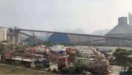 600元/噸的水泥排隊(duì)一周！馬來(lái)西亞、越南、韓國(guó)的進(jìn)口熟料壓境！