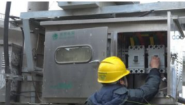 衡山這6家無資質攪拌站 噪音揚塵嚴重 查封后又擅自生產