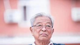 宋志平：褚時健給水泥行業敲響警鐘！