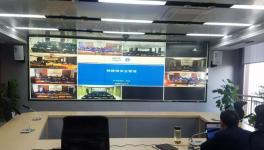 【檢修進行時】記錄奮戰在檢修現場的“戰士們”