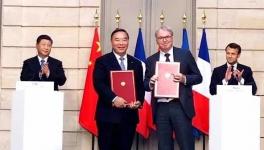 總結！中建材上個月不得了！戳開來看！
