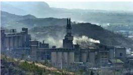 水泥企業“被錯殺”！用超低排放自證清白！