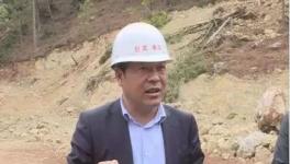 這一條新建生產線將于今年10月點火開窯