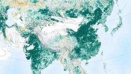 世界地球日 一起來看世界水泥巨頭是如何保護地球的