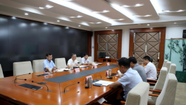因環(huán)境違法河北4地主要負責人被約談