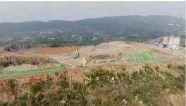 ?礦山靠近居民區(qū)、屢被投訴怎么辦？最經(jīng)濟解決辦法來了！