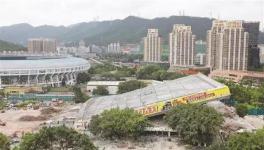 又是坍塌！近100人死傷！血淋淋的代價(jià)為我們敲響警鐘！