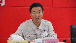 濟(jì)源中聯(lián)半年會(huì)，總結(jié)上半年布置下半年！