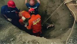 突發！3人被埋！2人遇難！水泥廠又發生事故！