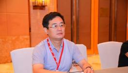 救人！救人！水泥人！好樣的！