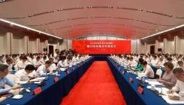 8月，中國建材都發(fā)生了哪些大事？