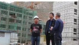 當?shù)卣χС职怂藓Ｂ菪陆ň€，嚴厲打擊非法阻工行為