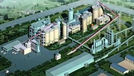 水泥標準形同虛設！混合材、外加劑亂添加！致百年建筑成空話！