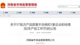曝光！多家水泥企業質量不合格！1家水泥企業涉嫌被假冒！（附名單）