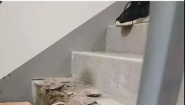 精裝修房樓梯