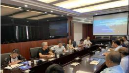 中聯、臺泥、天山、海螺等14家熟料企業代表一起開了這個會！