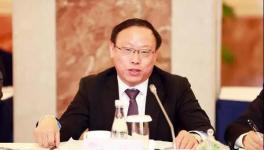50大杰出領導人！海螺水泥吳斌獲行業唯一杰出領導人！