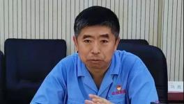 金隅冀東下屬兩家水泥企業(yè)簽約大型物流企業(yè)，強(qiáng)強(qiáng)聯(lián)合！