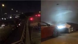 橋梁倒塌已造成199人死傷！貨車運(yùn)輸應(yīng)聲漲價！查超已行動……