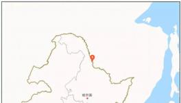 繼海南、廣東、福建、浙江、江蘇省后我國(guó)進(jìn)口砂的地區(qū)又添一省