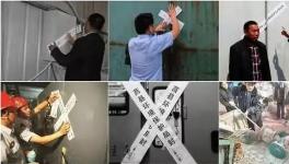 發改委下令了，不得要求企業集體停工停產！