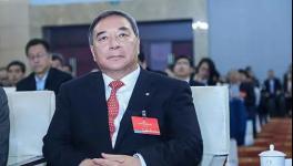 宋志平再發聲！大家把水泥行業看低了！