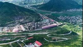 緊急通知！這個地區(qū)所有砂石礦3年內必須建成綠色礦山 否則停產(chǎn)！