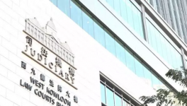 珠港澳大橋混凝土造假！12人罪名成立！